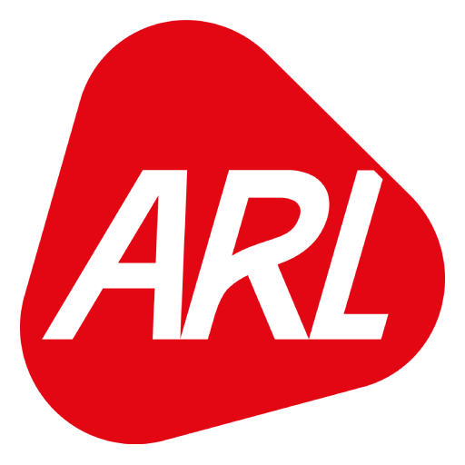 Logo Les indés radio
