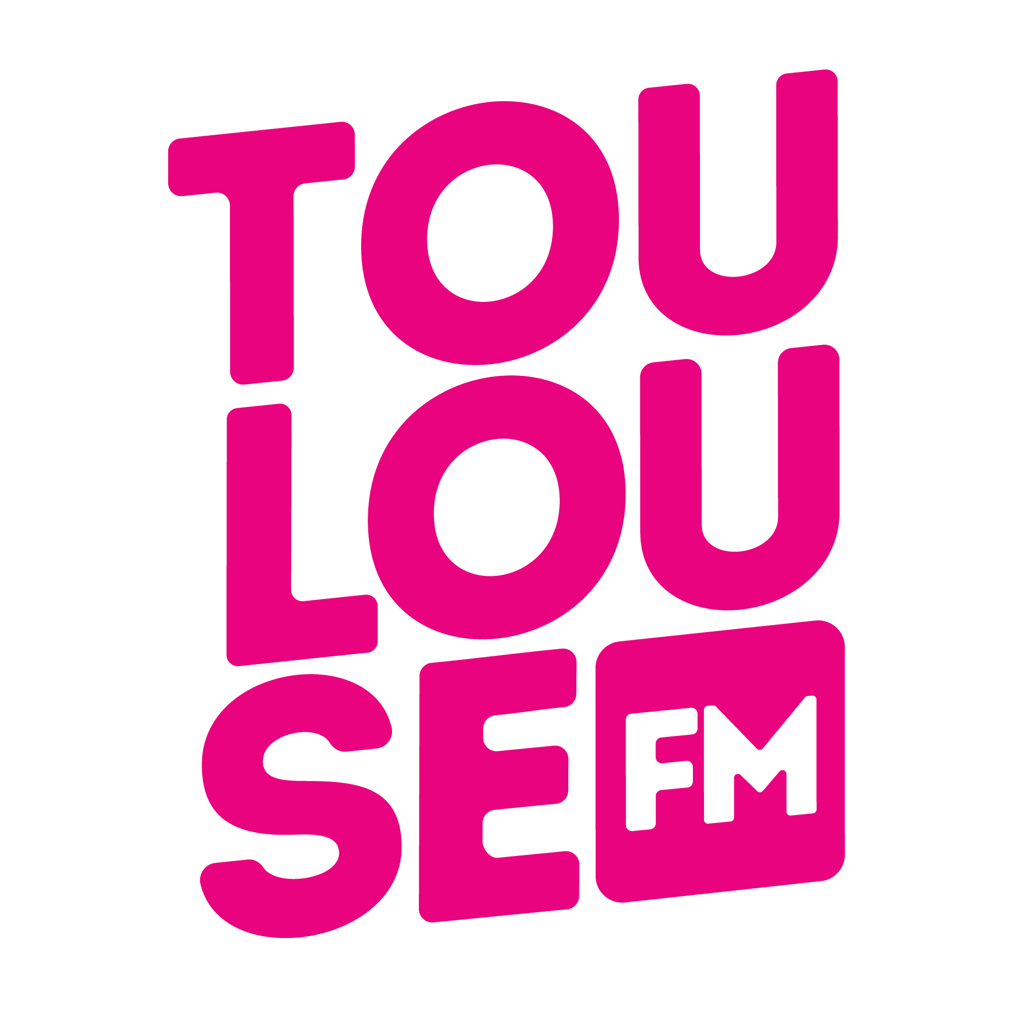 Logo Les indés radio