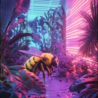 Another love (Afro House version)