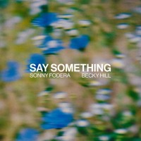 SAY SOMETHING