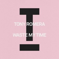 WASTE MY TIME