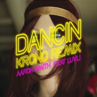 DANCIN (FAUL & WAD, SAMAHA, LOXIVICE REMIX)