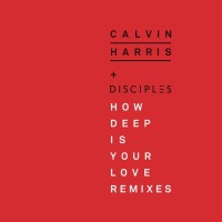 How Deep Is Your Love (BRØDER Remix)