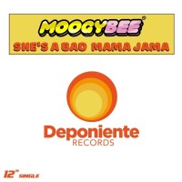 She's a Bad Mama Jama (Luisen Bad Papa remix)