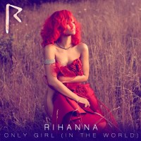 Only Girl (In The World) (Martial Simon Remix)