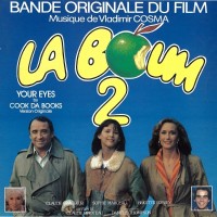 YOUR EYES (LA BOUM 2)