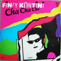 CHA CHA CHA