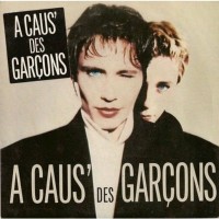 A CAUSE DES GARCONS