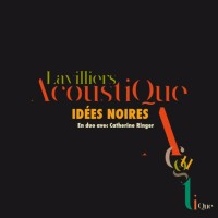 IDÉE NOIRE