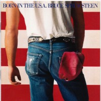 BORN IN THE USA