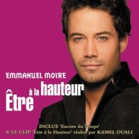 ETRE À LA HAUTEUR