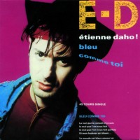 BLEU COMME TOI