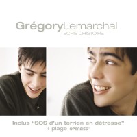ECRIS L'HISTOIRE