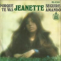 PORQUE TE VAS