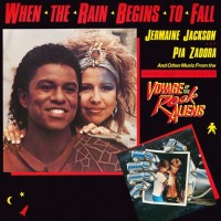 WHEN THE RAIN BEGINS TO FALL