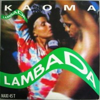 LA LAMBADA