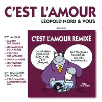 C'EST L'AMOUR
