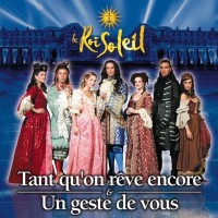 TANT QU´ON RÊVE ENCORE