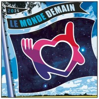 LE MONDE DEMAIN