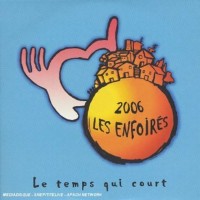 LE TEMPS QUI COURT