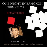 ONE NIGHT IN BANGKOK