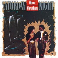 GET DOWN SATURDAY NIGHT