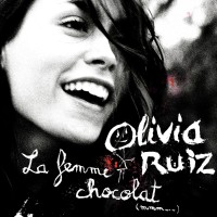 LA FEMME CHOCOLAT