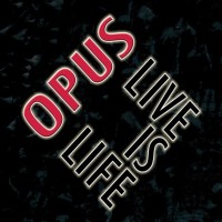 LIVE IS LIFE