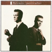 PARTENAIRE PARTICULIER