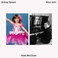 HOLD ME CLOSER (PURPLE DISCO MACHINE REMIX)