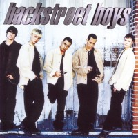 EVERYBODY (BACKSTREET'S BACK)