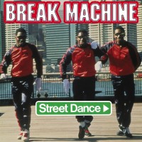 STREET DANCE