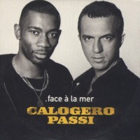 FACE A LA MER