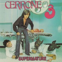 SUPERNATURE