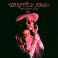 PINK PONY CLUB