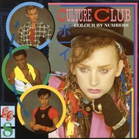 KARMA CHAMELEON