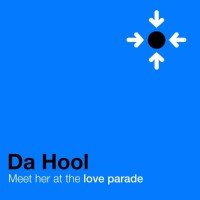 MEET HER AT THE LOVE PARADE
