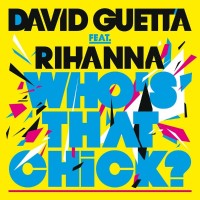 WHO'S THAT CHICK?