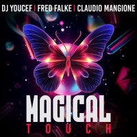 MAGICAL TOUCH