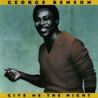 GIVE ME THE NIGHT