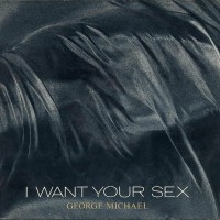 I WANT YOUR SEX