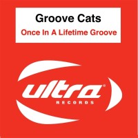 ONCE IN A LIFETIME GROOVE