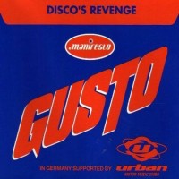 DISCO'S REVENGE