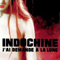 J'AI DEMANDE A LA LUNE