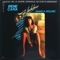 FLASHDANCE...WHAT A FEELING