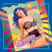 CALIFORNIA GURLS