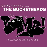 THE BOMB! (THESE SOUNDS FALL INTO MY MIND)