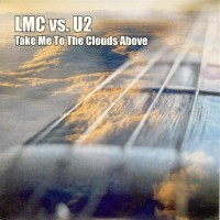 TAKE ME TO THE CLOUDS ABOVE
