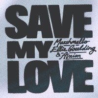 SAVE MY LOVE