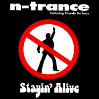 STAYIN' ALIVE